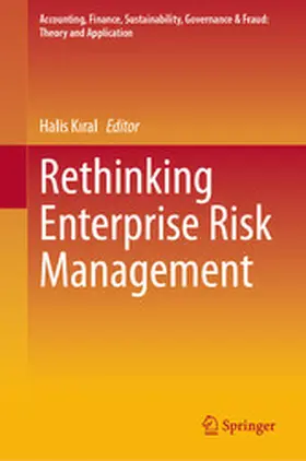 Kiral / Kiral | Rethinking Enterprise Risk Management | E-Book | www.sack.de