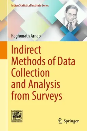 Arnab |  Indirect Methods of Data Collection and Analysis from Surveys | Buch |  Sack Fachmedien
