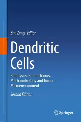 Zeng | Dendritic Cells | Buch | 978-981-97-6245-3 | sack.de