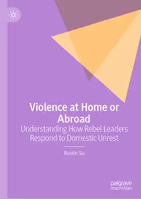 Su |  Violence at Home or Abroad | eBook | Sack Fachmedien