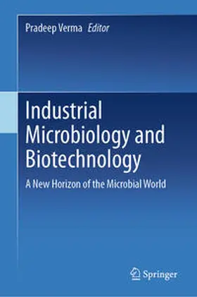 Verma | Industrial Microbiology and Biotechnology | E-Book | sack.de