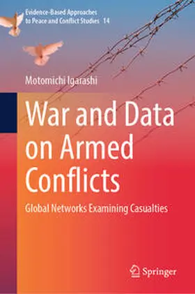 Igarashi | War and Data on Armed Conflicts | E-Book | sack.de