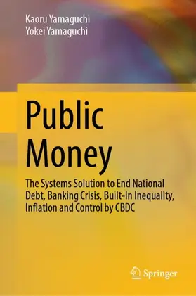 Yamaguchi |  Public Money | Buch |  Sack Fachmedien