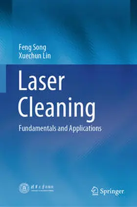 Song / Lin | Laser Cleaning | E-Book | sack.de