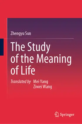 Sun | The Study of the Meaning of Life | E-Book | www.sack.de