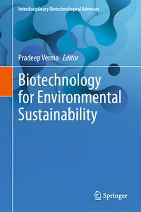 Verma | Biotechnology for Environmental Sustainability | E-Book | sack.de