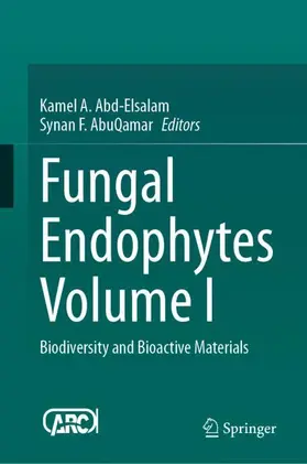 AbuQamar / Abd-Elsalam |  Fungal Endophytes Volume I | Buch |  Sack Fachmedien