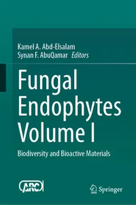 Abd-Elsalam / AbuQamar | Fungal Endophytes Volume I | E-Book | www.sack.de