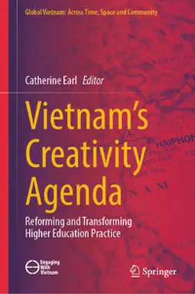 Earl |  Vietnam’s Creativity Agenda | eBook | Sack Fachmedien