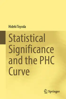 Toyoda | Statistical Significance and the PHC Curve | E-Book | sack.de