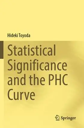 Toyoda |  Statistical Significance and the PHC Curve | Buch |  Sack Fachmedien