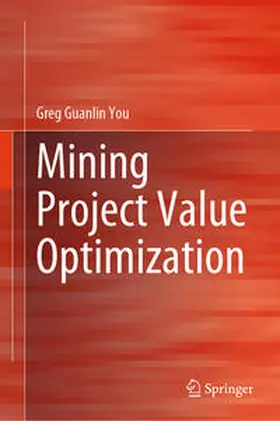 You |  Mining Project Value Optimization | eBook | Sack Fachmedien
