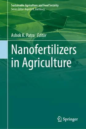 Patra |  Nanofertilizers in Agriculture | eBook | Sack Fachmedien