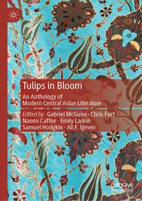 McGuire / Fort / Caffee |  Tulips in Bloom | Buch |  Sack Fachmedien