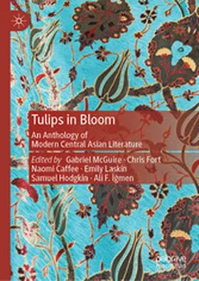 McGuire / Fort / Caffee |  Tulips in Bloom | eBook | Sack Fachmedien