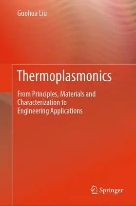 Liu |  Thermoplasmonics | Buch |  Sack Fachmedien
