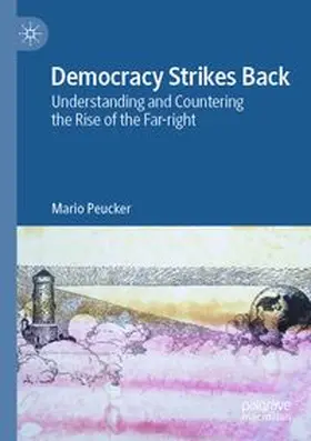 Peucker |  Democracy Strikes Back | Buch |  Sack Fachmedien