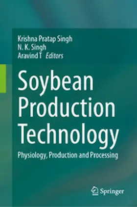 Singh / T |  Soybean Production Technology | eBook | Sack Fachmedien