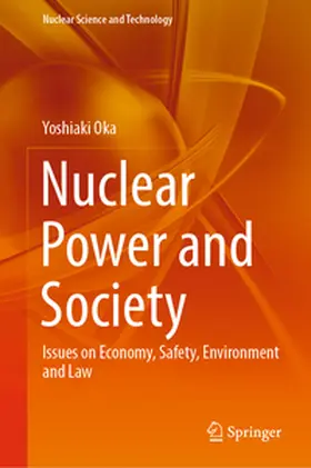 Oka |  Nuclear Power and Society | eBook | Sack Fachmedien