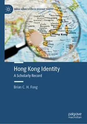 Fong | Hong Kong Identity | E-Book | www.sack.de