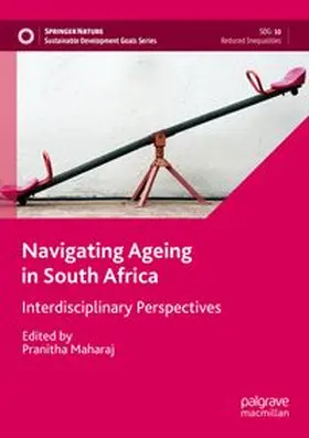 Maharaj |  Navigating Ageing in South Africa | Buch |  Sack Fachmedien