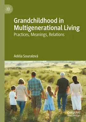 Souralová | Grandchildhood in Multigenerational Living | E-Book | www.sack.de