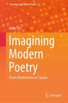 Lin |  Imagining Modern Poetry | Buch |  Sack Fachmedien