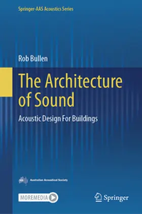 Bullen | The Architecture of Sound | E-Book | www.sack.de