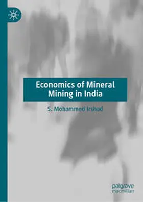 Irshad |  Economics of Mineral Mining in India | eBook | Sack Fachmedien