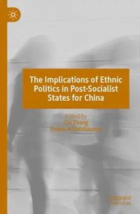 Zhang / Dadabayeva |  The Implications of Ethnic Politics in Post-Socialist States for China | Buch |  Sack Fachmedien