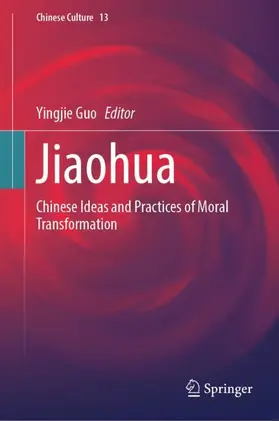 Guo |  Jiaohua | Buch |  Sack Fachmedien