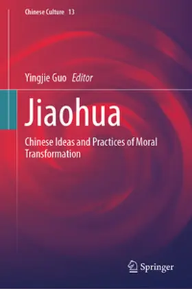 Guo |  Jiaohua | eBook | Sack Fachmedien