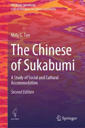 Tan |  The Chinese of Sukabumi | Buch |  Sack Fachmedien