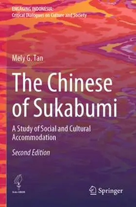 Tan |  The Chinese of Sukabumi | Buch |  Sack Fachmedien