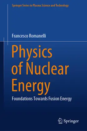 Romanelli |  Physics of Nuclear Energy | eBook | Sack Fachmedien