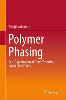 Hashimoto |  Polymer Phasing | eBook | Sack Fachmedien