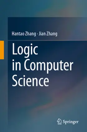 Zhang |  Logic in Computer Science | eBook | Sack Fachmedien