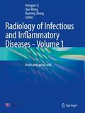 Li / Zhang / Wang |  Radiology of Infectious and Inflammatory Diseases - Volume 1 | Buch |  Sack Fachmedien
