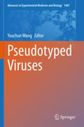 Wang |  Pseudotyped Viruses | Buch |  Sack Fachmedien