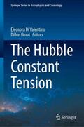 Di Valentino / Brout |  The Hubble Constant Tension | Buch |  Sack Fachmedien