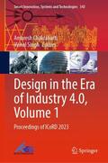 Singh / Chakrabarti |  Design in the Era of Industry 4.0, Volume 1 | Buch |  Sack Fachmedien