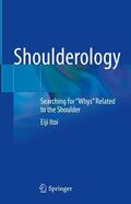 Itoi |  Shoulderology | Buch |  Sack Fachmedien