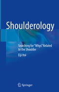 Itoi |  Shoulderology | eBook | Sack Fachmedien
