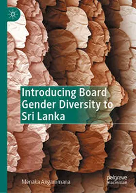 Angammana | Introducing Board Gender Diversity to Sri Lanka | E-Book | www.sack.de