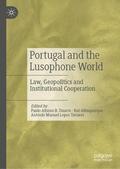 Duarte / Tavares / Albuquerque |  Portugal and the Lusophone World | Buch |  Sack Fachmedien