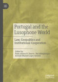 Duarte / Albuquerque / Tavares |  Portugal and the Lusophone World | eBook | Sack Fachmedien