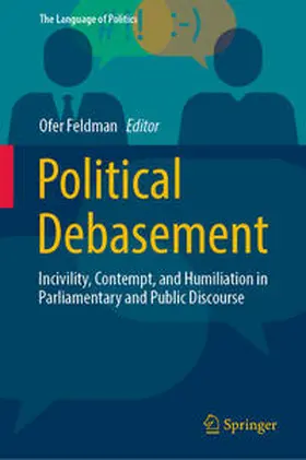 Feldman |  Political Debasement | eBook | Sack Fachmedien