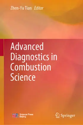 Tian |  Advanced Diagnostics in Combustion Science | eBook | Sack Fachmedien
