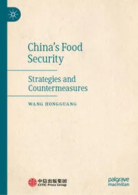 Hongguang | China's Food Security | E-Book | sack.de
