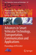 Ni / Wu / Geng |  Advances in Smart Vehicular Technology, Transportation, Communication and Applications | eBook | Sack Fachmedien